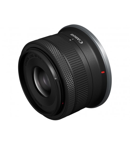 Canon RF-S 18-45mm f4.5-6.3 IS STM Lens (Promo Cashback Rp 150.000)